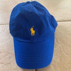 Polo hat